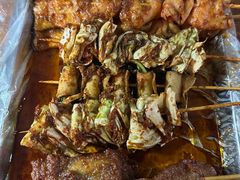 -胡仁根胡记炸炸炸
