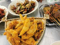 -小民大排档(光谷店)