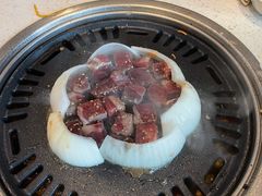-猫抓烤肉(春熙路店)
