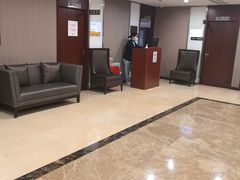 -爱康国宾体检中心(五角场万达广场分院)