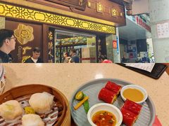 -点都德(大茶楼店)