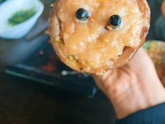 香菇虾滑-滇釜火锅·能喝汤的火锅(车公庄店)