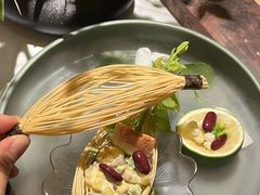 -叶叶菩提(太原别墅店)