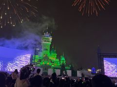 -青岛方特梦幻王国