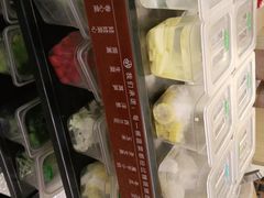 -水林间·寿喜烧自助(仙林金鹰店)