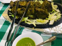 -Santoor 萨都里印度餐厅(北锣鼓巷店)