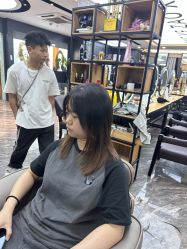-藤野造型·专业烫染店