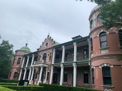 -北京动物园-畅观楼