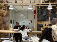 -I-YOU面缘·仁和新城店