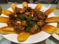 -老德州四合院·德州菜(天衢路店)