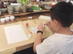 -瓷语堂(上海五维空间创意园店)