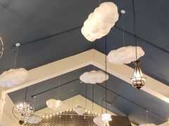 -猫小院猫主题餐厅(南锣旗舰店)