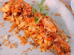 -HELLO 27 意面·沙拉·帕尼尼