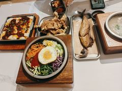 -延锄汤饭食堂(桂林路店)