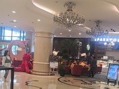 -北京广安门维景国际大酒店