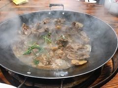 -侠成水上农庄(工业大道店)
