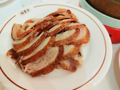 -北京全聚德(王府井店)