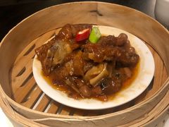 -浙江安吉JW万豪酒店·万豪中餐厅