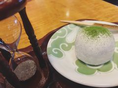 -伊藤久右卫门(宇治本店)