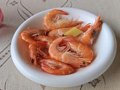 -北港方记海鲜楼·海景餐厅