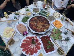 -枇杷园食为鲜火锅(南山店)