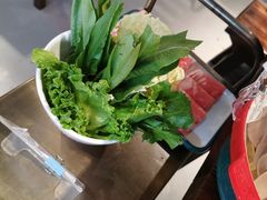 -管家巷重庆火锅牛蛙黄骨鱼(东晓南店)