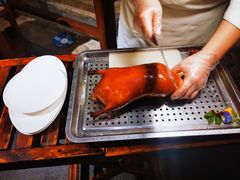-范家小馆·烤鸭新京菜(金融街店)