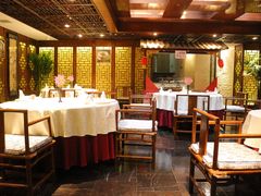 大堂-汉唐宴长安食府