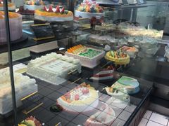 -幸福荣耀生鲜超市(和平街店)