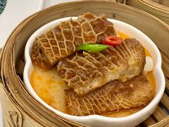 -唐宫·粤菜海鲜(万象城店)