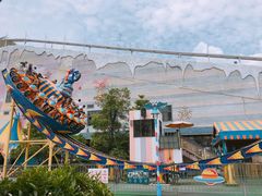 -美的鹭湖探索王国