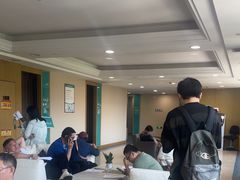 -上海长海医院·体检中心