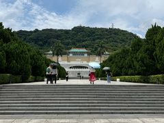 -台北故宫博物院