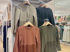 -优衣库(北京枫蓝国际广场店)