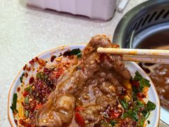 -海底捞大排档火锅(打浦路店)