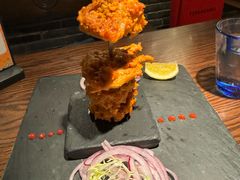 -甘尼仕印度餐厅爵士酒吧(阳春巷店)