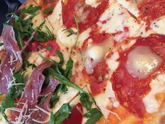 -EATALIA意塔利意式餐厅(鼓楼店)