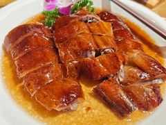 -德胜轩正宗顺德菜(宝安沙井会展中心店)