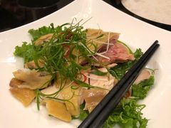 -巷语私房料理(华一实业大厦店)