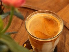 dirty-竹子咖啡bamboo coffee