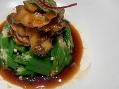 -鸽子侯·家宴·平价海鲜(绿地店)