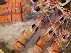 -Mr·Fish鱼鲜生海鲜放题(银泰in99店)