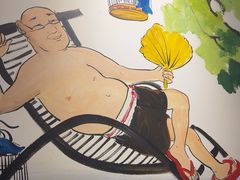 -聚京民福烤鸭店(木樨园店)