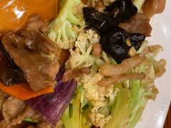 -顺风山庄(水濂山店)