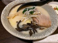 -青叶日式料理(飘亮阳光广场店)