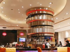 -上海大宁福朋喜来登酒店大堂吧(共和新路店)