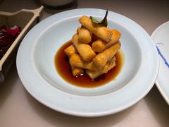 麻辣铁棍山药-枚青·临安酒肆(腾飞大厦店)