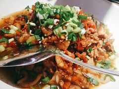 -味上湘菜馆(阿波罗店)