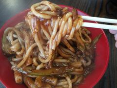 -辣风芹酱香米粉(新疆炒米粉软件园店)