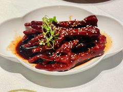 -桂满陇·海市蜃楼·黑金(国金店)